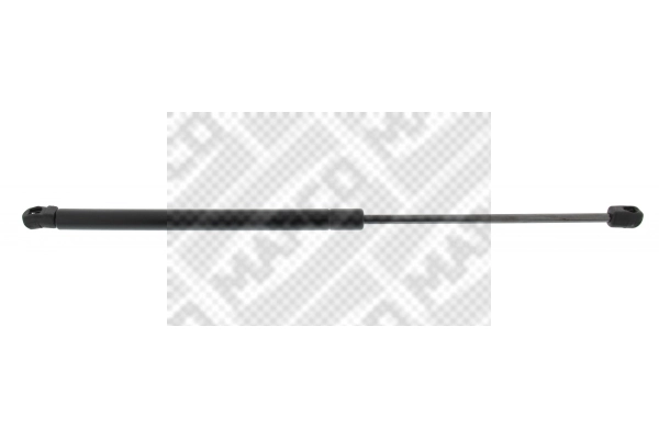 Muelle neumatico maletero para Volkswagen Golf III (1H1)