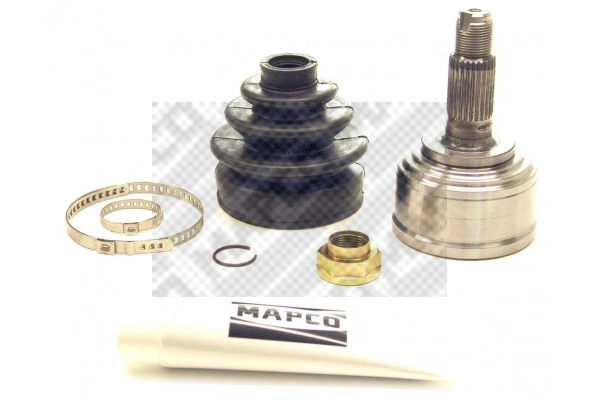 16550 Mapco
