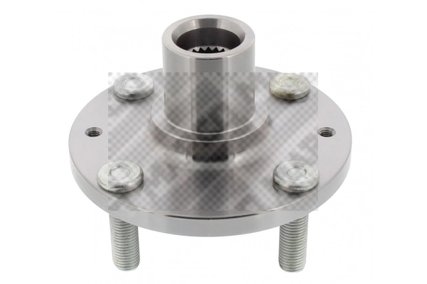 126503 Mapco Cubo delantero
