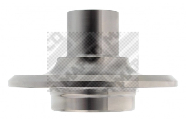 Cubo de rueda trasero BMW 1 E81, E87