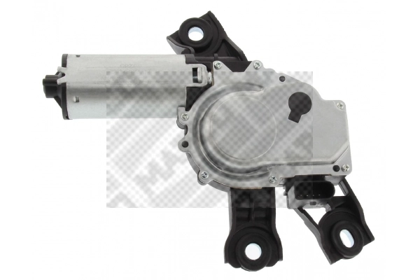 90289 Mapco Motor del limpiaparabrisas trasero