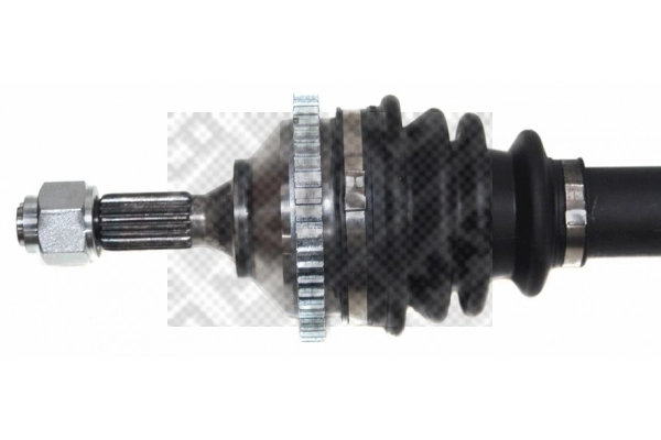 Árbol de transmisión delantero derecho Peugeot 206 2A/C