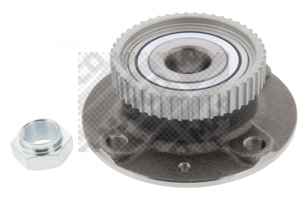 Buje de rueda Citroen Saxo  desde 73,37 €