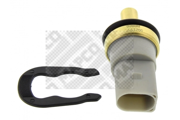 Sensor de temperatura para Volkswagen Golf 1K5