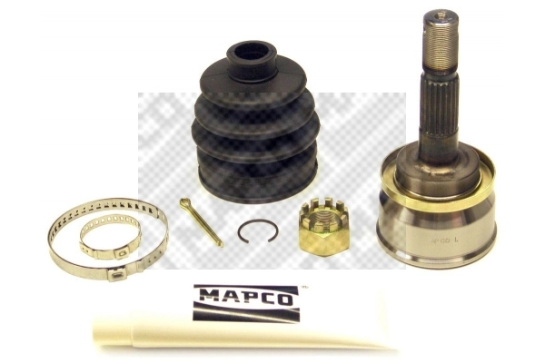 Junta homocinética exterior delantera Micra  hatchback (1982-1992) original desde 45,45 €