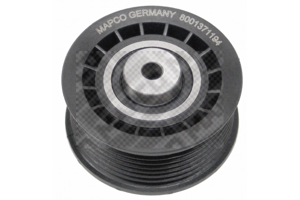 43876 Mapco