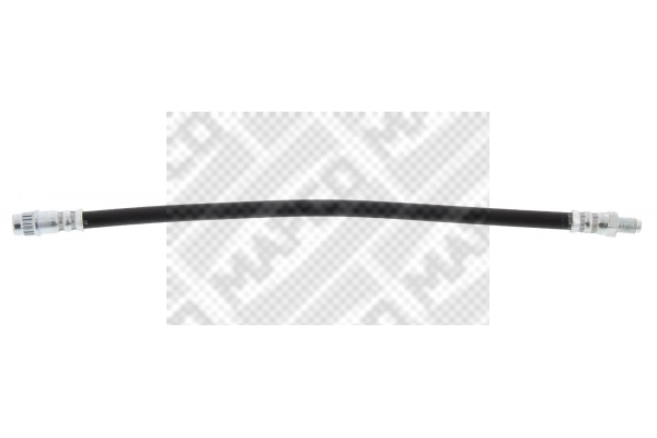  Latiguillos de freno delantero Renault 9 