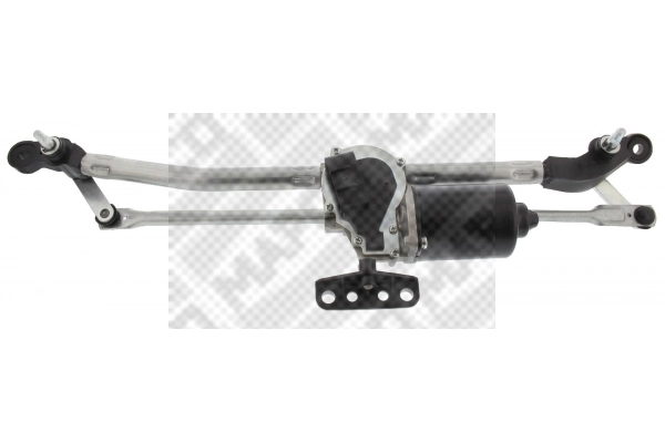 Trapezio del limpiaparabrisas Mapco 104785 precio, desde 45,01 EUR