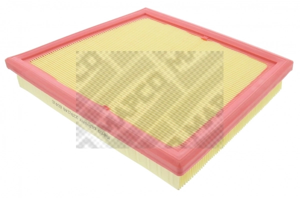 Filtro aire X2 SUV (2017-2023) original desde 16,32 €