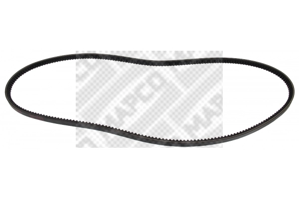 Correa de alternador 0068229 DAF