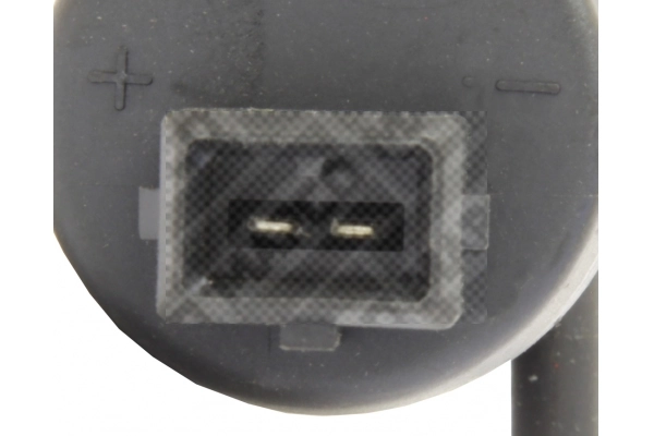 Bomba de agua limpiaparabrisas, delantera MR911022 Chrysler