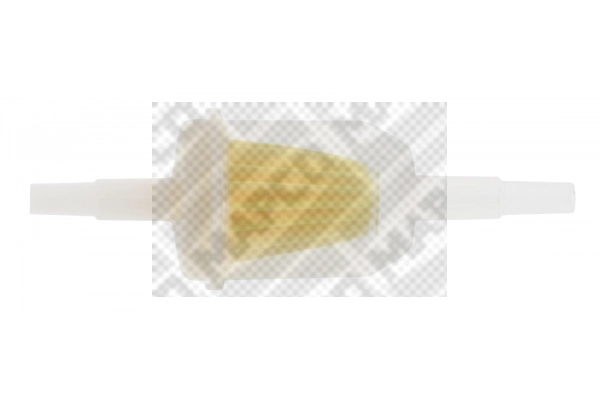 Filtro de gasoil para Ford Taunus  (GBS.GBNS)