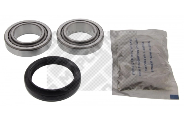 Cojinete de cubo delantero Ford Fiesta desde 20,00 €
