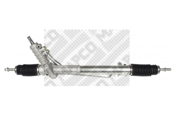 Cremallera de dirección para BMW 5 E39