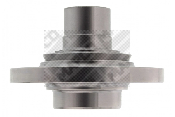  Buje de rueda delantero Audi 80 