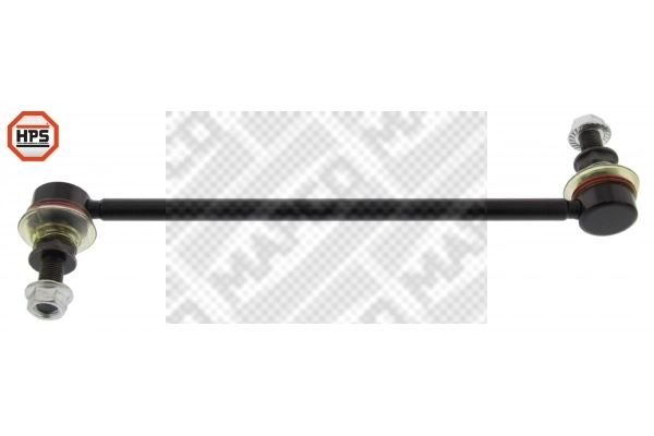 Soporte de la barra estabilizadora delantera para Nissan Qashqai II (J11)