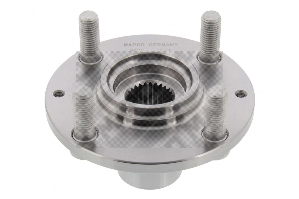 Buje de rueda delantero Rover 25 hatchback (RF) (2000 - 2005) precio, desde 26,23 EUR