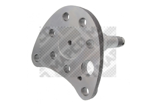 26743 Mapco Cubo de rueda trasero derecho