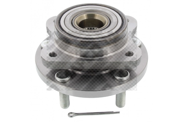 26986 Mapco Cubo delantero