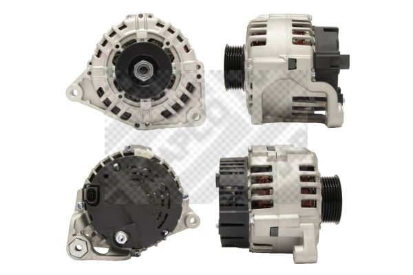 13748 Mapco Alternador de coche