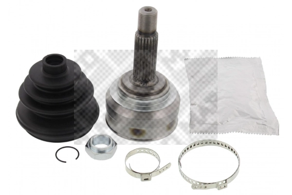 Junta homocinetica para Skoda Felicia 791, 6U1