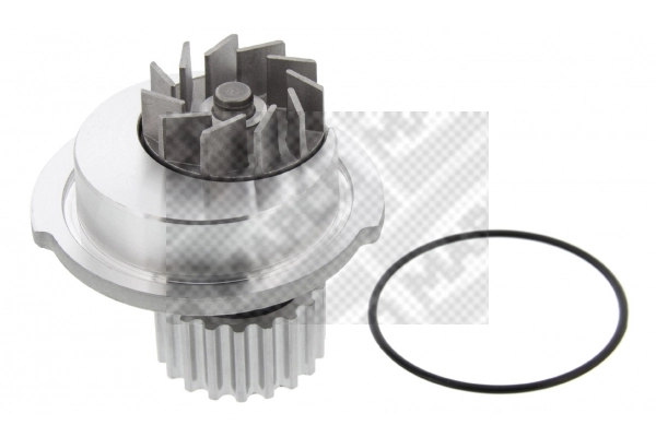 Bomba de agua para Chevrolet Lacetti J200