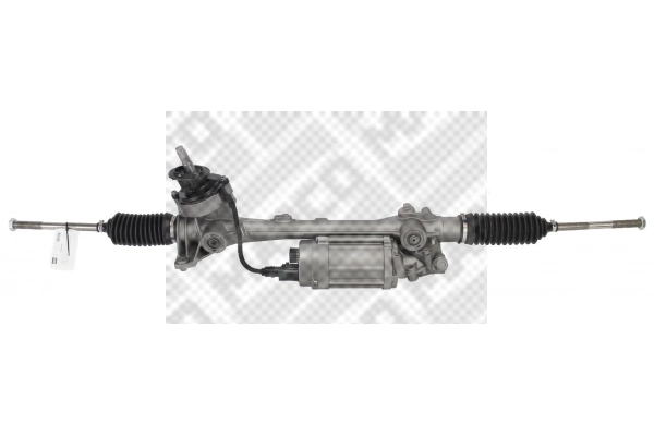  Cremallera de dirección Skoda SuperB 2