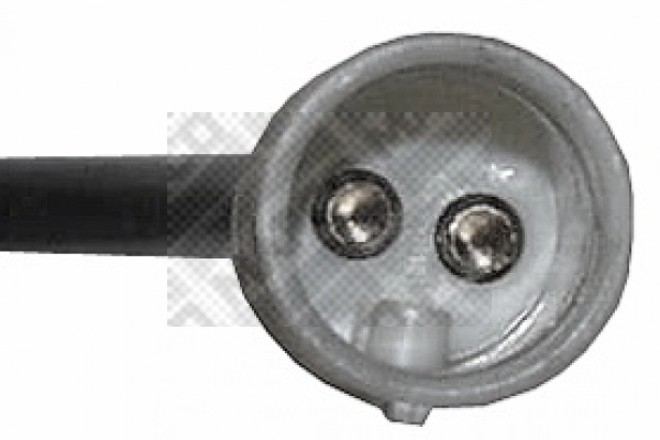 Precio del repuesto Sensor ABS delantero Kadett  familiar