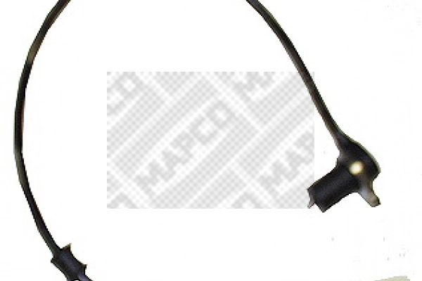 Sensor ABS delantero Opel Kadett E