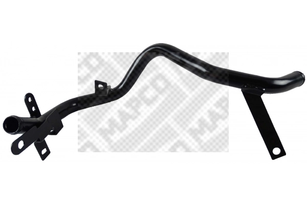 Manguera de refrigeración para Fiat Scudo COMBINATO 220P