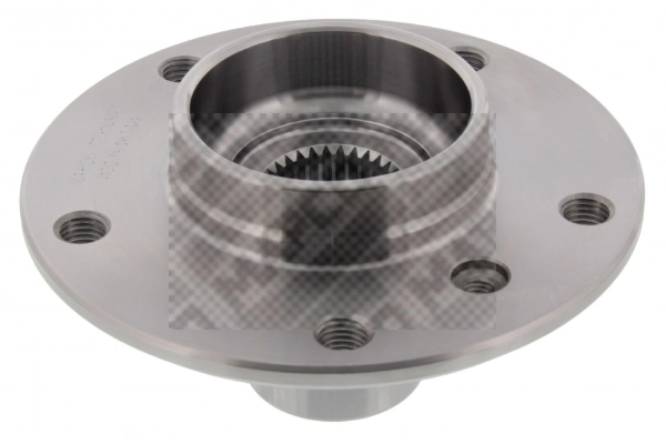 Cubo de rueda trasero 102028 IJS Group
