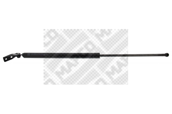  Amortiguador maletero Mazda 626 5
