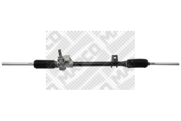  Cremallera de dirección Renault 19 2
