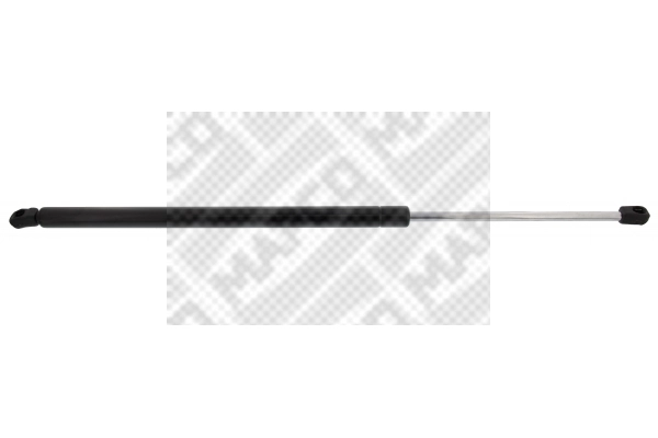 Muelle neumatico maletero para Honda CR-V (RE)
