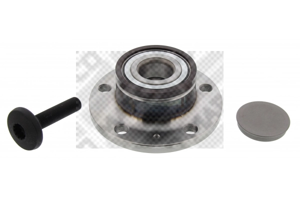 Comprar Cubo de rueda, Eje trasero SuperB III 3V3