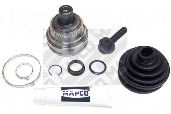 16993 Mapco