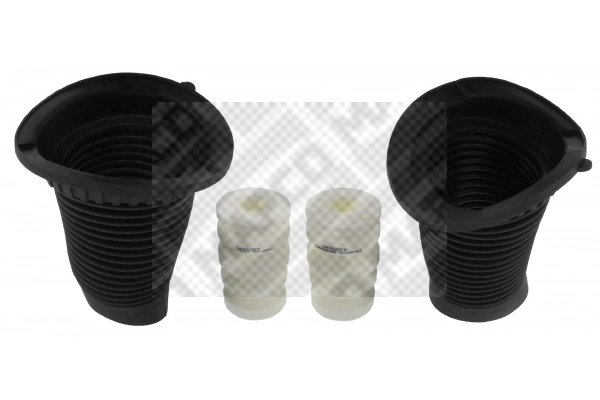 Topes de suspensión & guardapolvo amortiguador Freelander I SUV (1997-2006) original desde 34,03 €