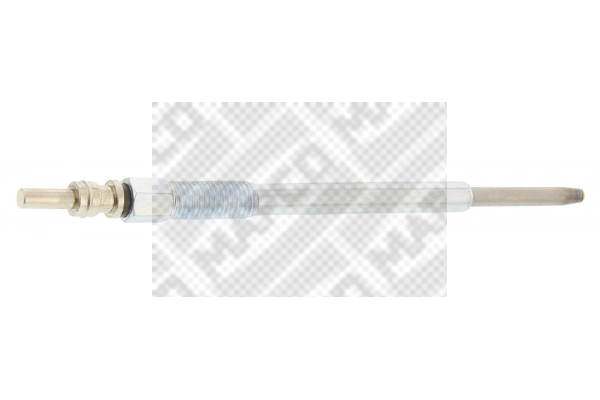 Bujía de incandescencia Ford Fiesta CB1