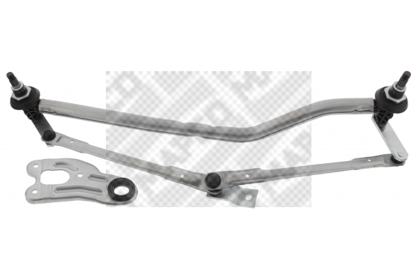 Comprar Varilla de limpiaparabrisas BMW 3  E46