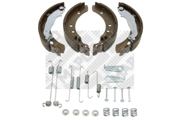 Sensor de temperatura del refrigerante Toyota Corolla E8