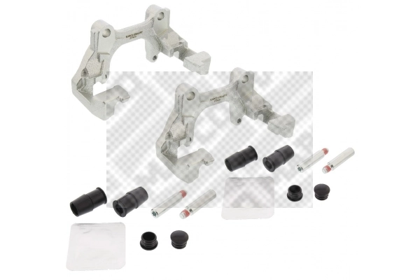 Comprar 48802 Mapco Soporte de la pinza de freno delantera