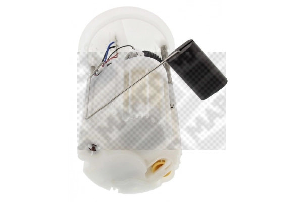580314020 Peugeot/Citroen Módulo de alimentación de combustible