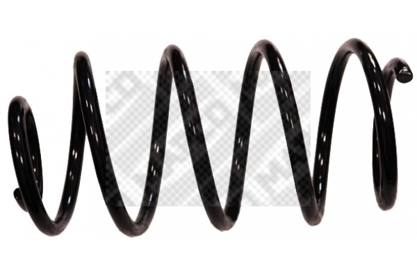 Muelles delantero para Seat Alhambra  (7V8, 7V9)