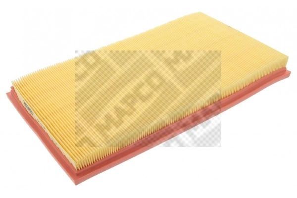 El filtro de aire Purflux A1876 precio, desde 16,62 EUR