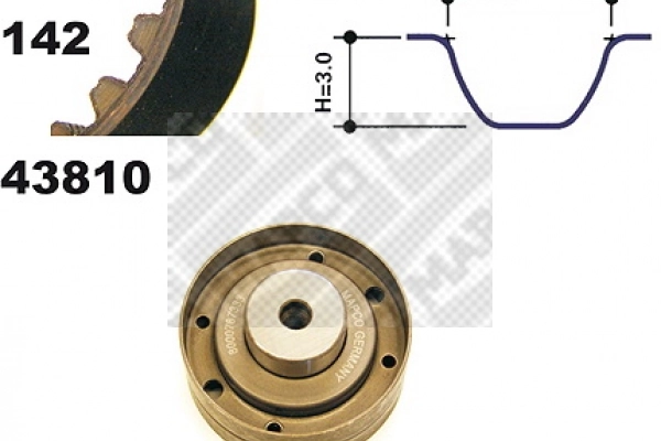 23810 Mapco