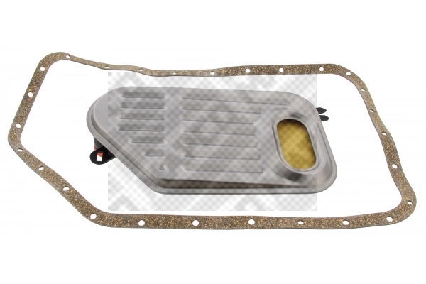 Filtro de transmisión automática Skoda SuperB I desde 19,77 €