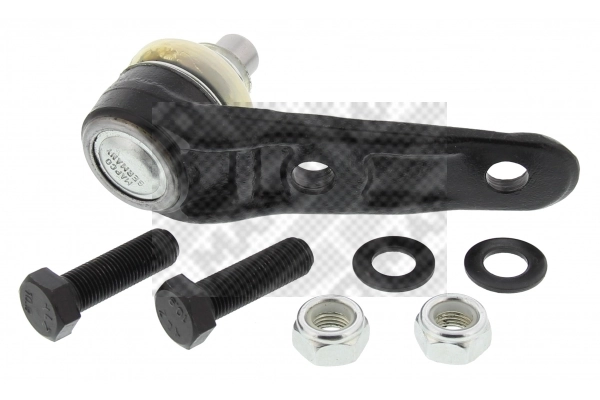 Comprar Rótula inferior de suspensión Ford Fiesta Mk1 GBFT
