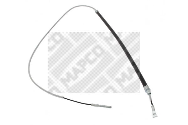 Comprar Cable de freno de mano trasero derecho/izquierdo BMW 5  E34 a bajo precio