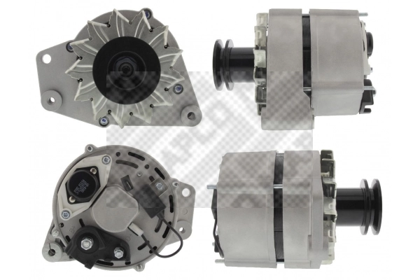 13223 Mapco Alternador de coche