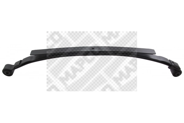 Ballesta trasera Ford Transit 4 E